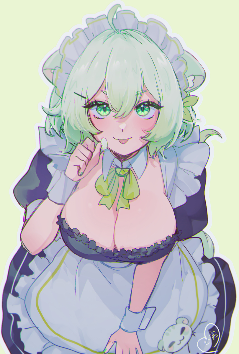 This is a pixiv picture whose title is Laimu 5.