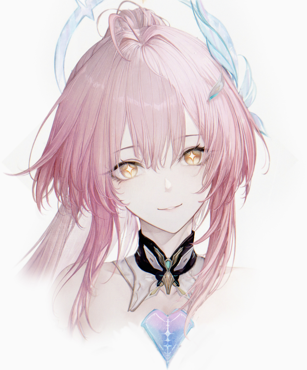 This is a pixiv picture whose title is Aemeath.