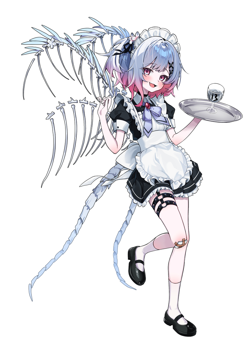 This is a pixiv picture whose title is エマ.