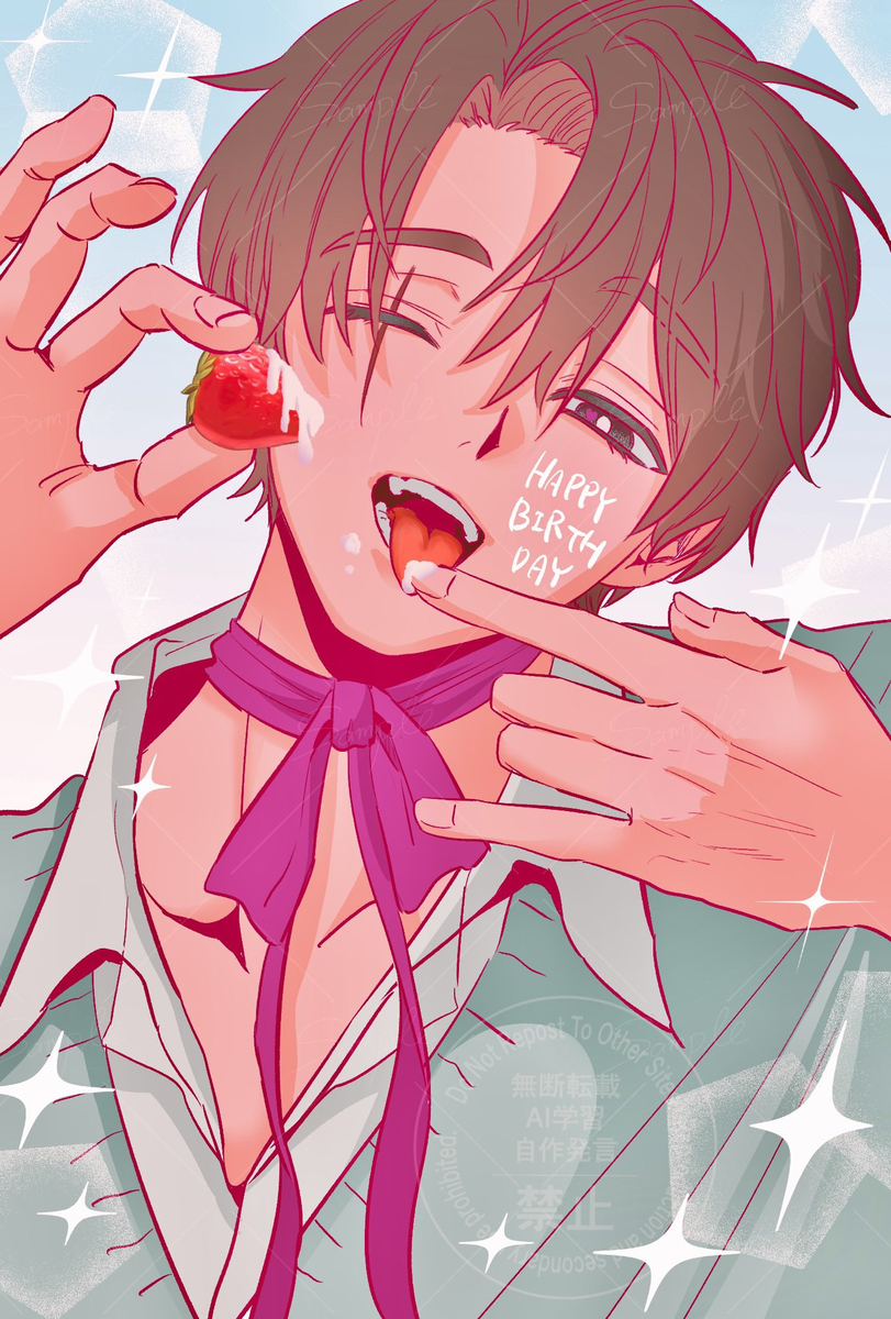 This is a pixiv picture whose title is 両幸まとめ.