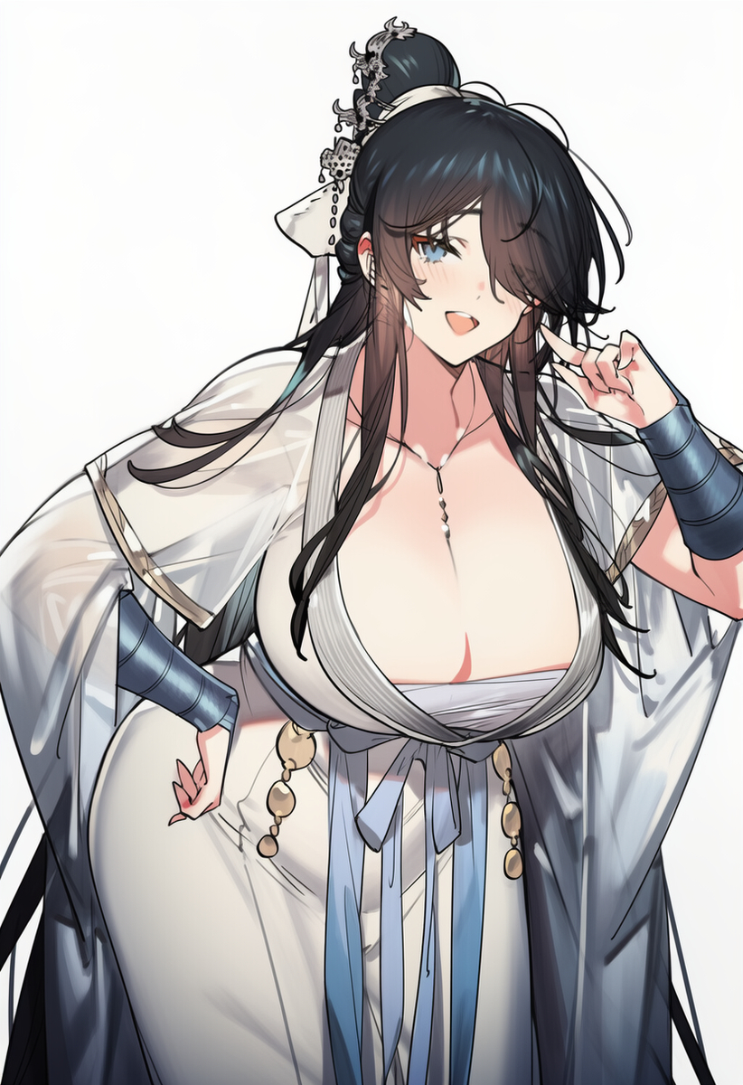 This is a pixiv picture whose title is 测试ing无商业用途.