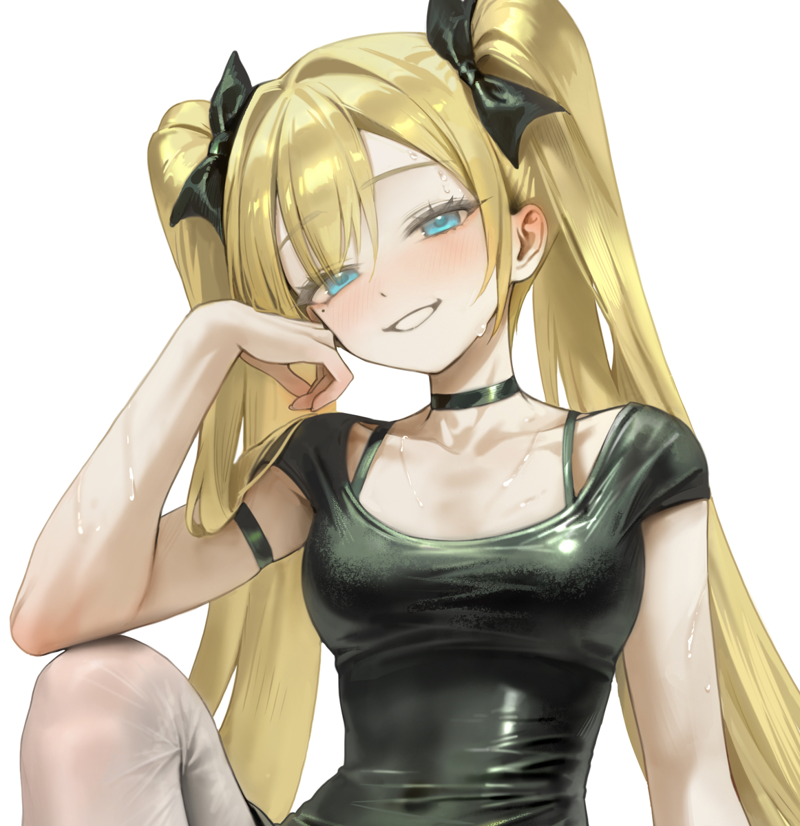 This is a pixiv picture whose title is Ballerina NORA.