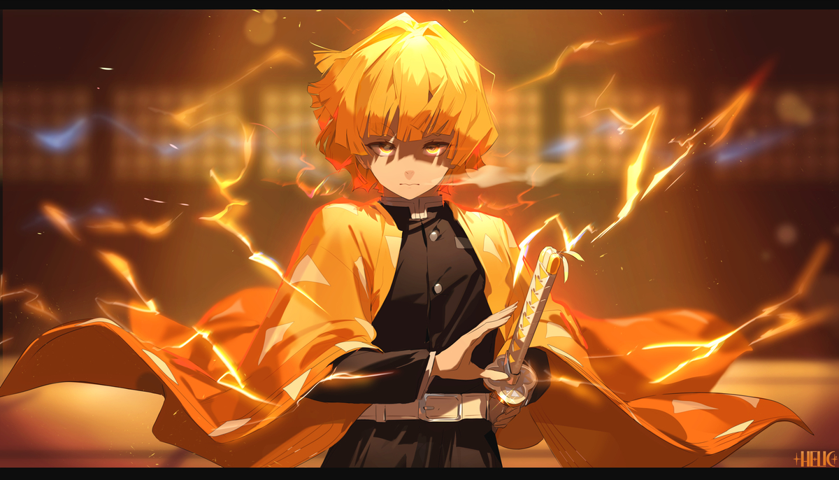 This is a pixiv picture whose title is あがつま ぜんいつ.