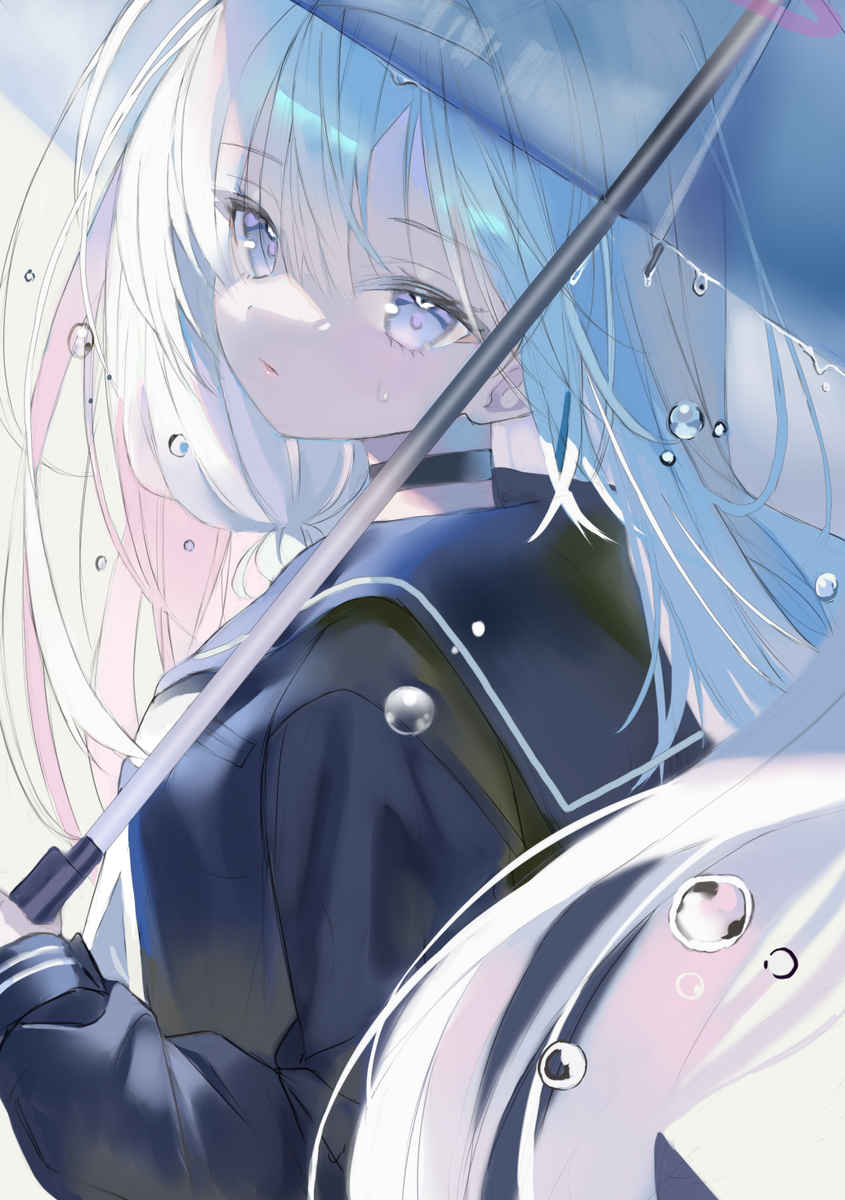 This is a pixiv picture whose title is プラナ.