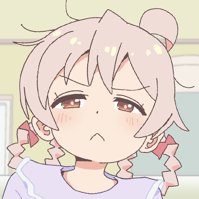 This is a pixiv picture whose title is 負けるお兄ちゃん.