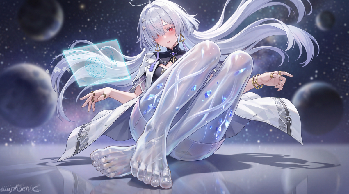 This is a pixiv picture whose title is モーニエ.