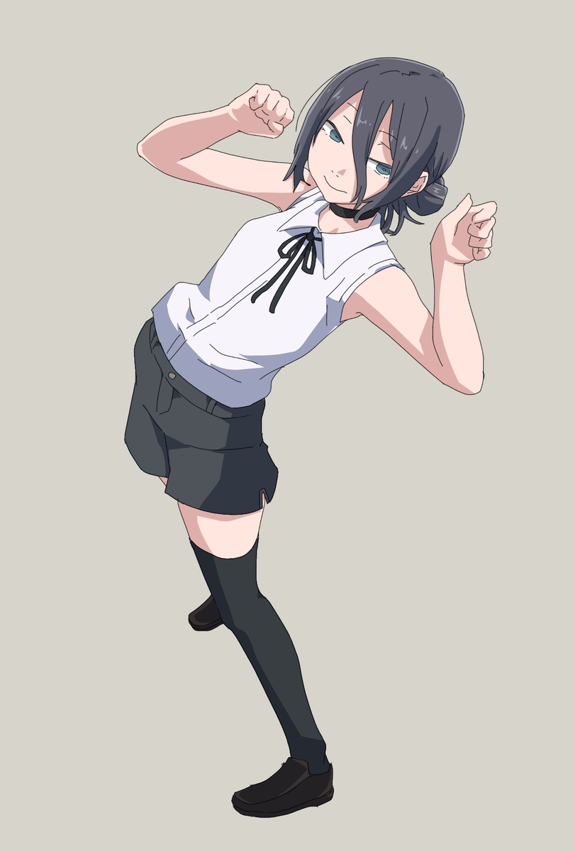 This is a pixiv picture whose title is レゼダンス.