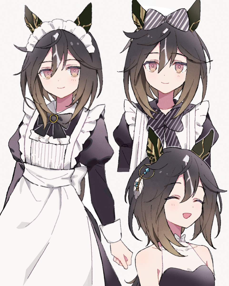 This is a pixiv picture whose title is 好き.