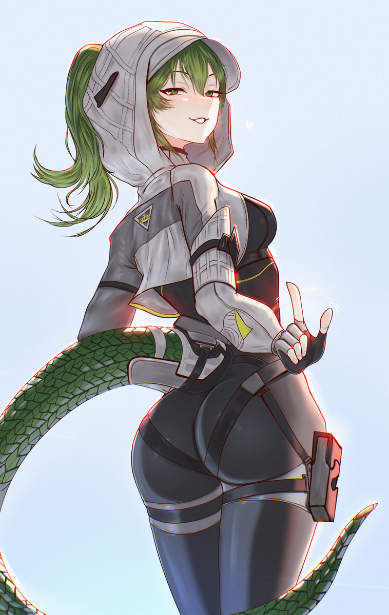 This is a pixiv picture whose title is Fluorite.