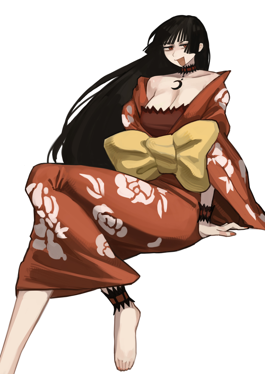 This is a pixiv picture whose title is 美腻~.