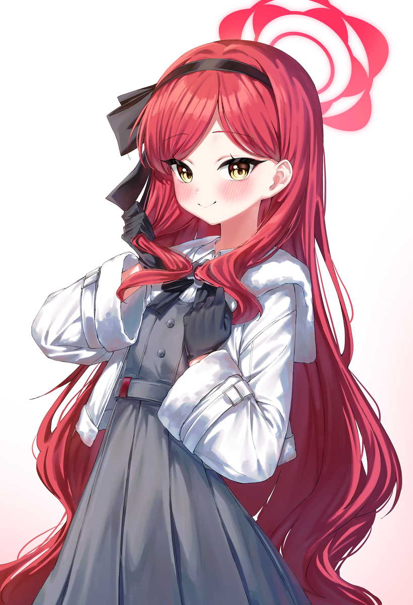 This is a pixiv picture whose title is タカネ.