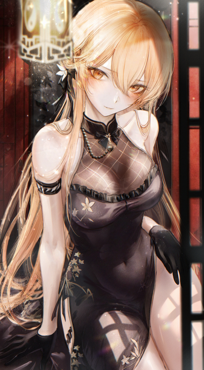 This is a pixiv picture whose title is re:Groza.