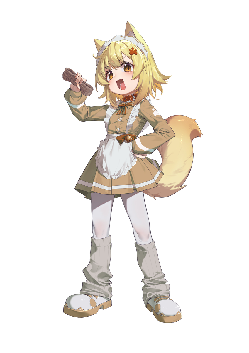 This is a pixiv picture whose title is 你个狗er！.