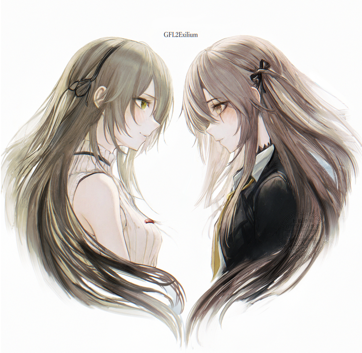 This is a pixiv picture whose title is Re:40x45.