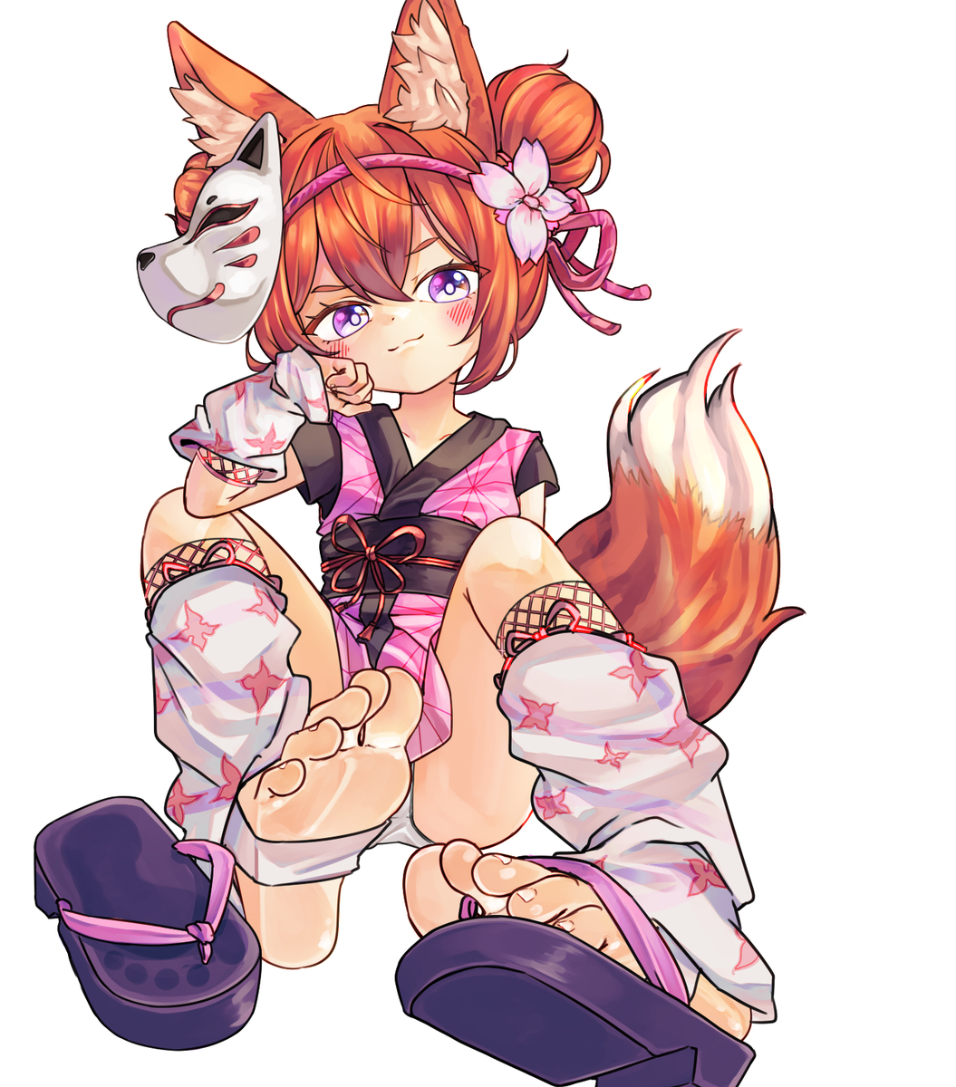 This is a pixiv picture whose title is Untitled.