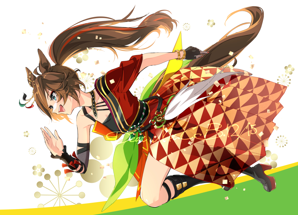 This is a pixiv picture whose title is Dear Mr.C.B..