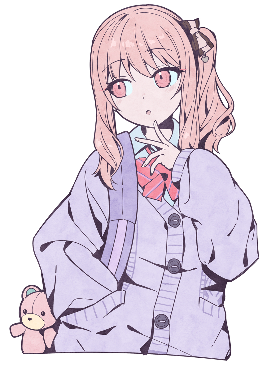 This is a pixiv picture whose title is 暁山瑞希.