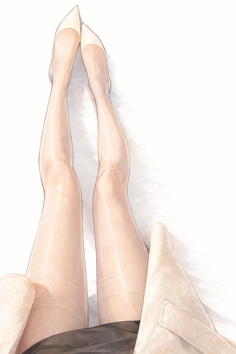 This is a pixiv picture whose title is 早見美玖，校園廁所的輪姦俱樂部活動｜校内トイレでの輪姦クラブ活動.