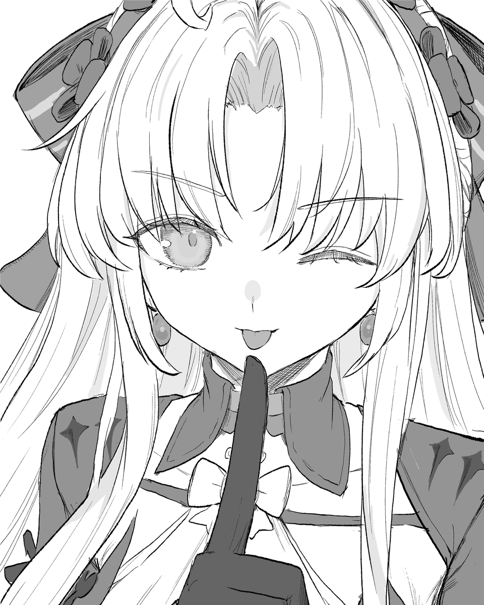 This is a pixiv picture whose title is さいきん！.