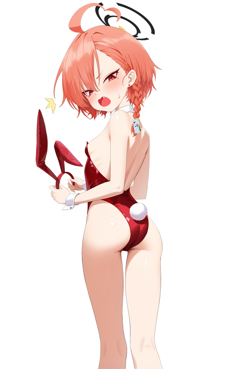 This is a pixiv picture whose title is ネル.