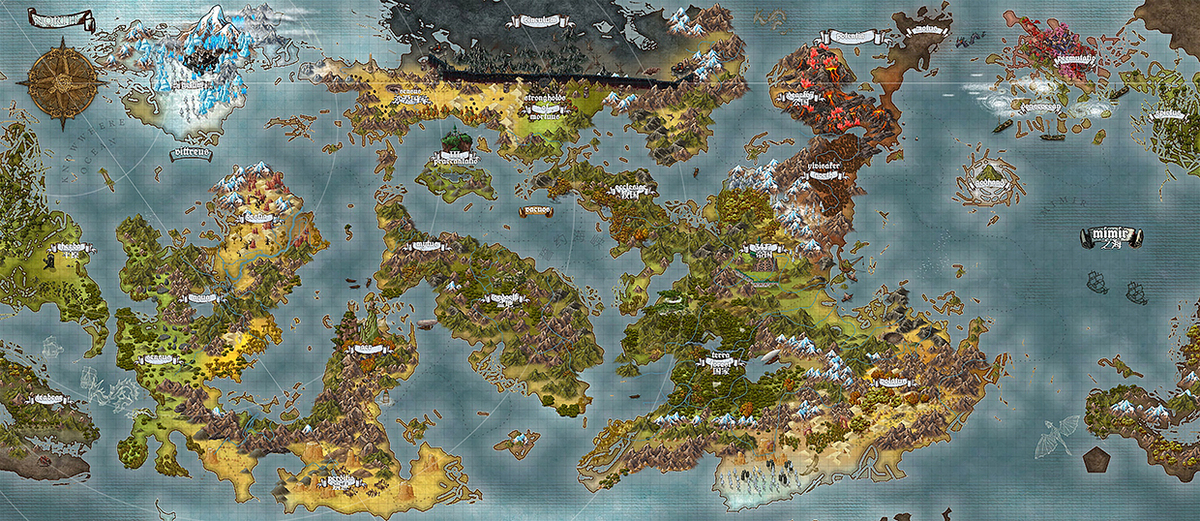 This is a pixiv picture whose title is 魔导帝国3417.