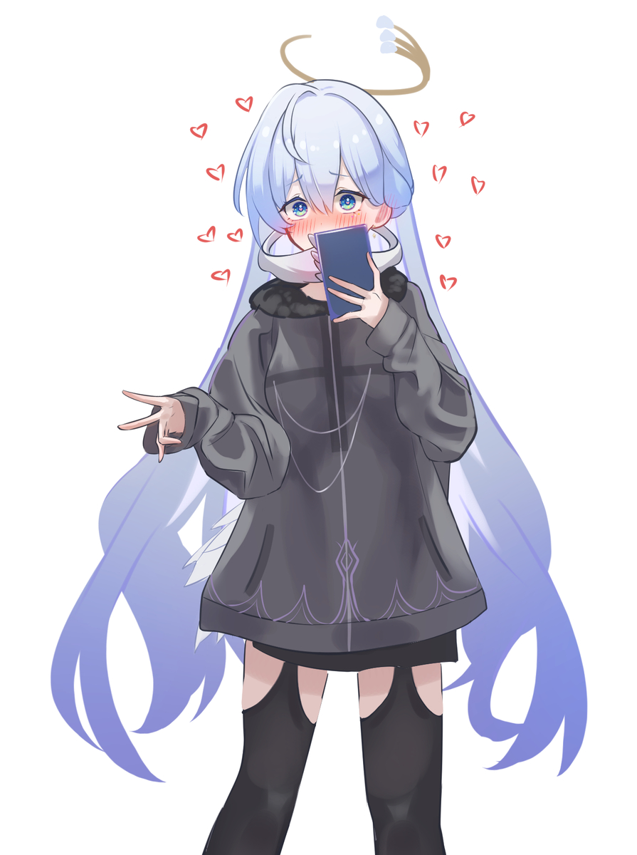 This is a pixiv picture whose title is ドローイング51～57.