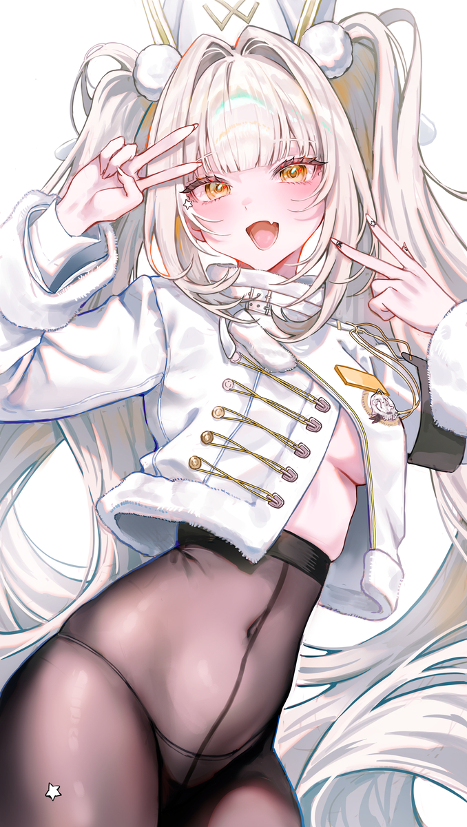 This is a pixiv picture whose title is 雪.