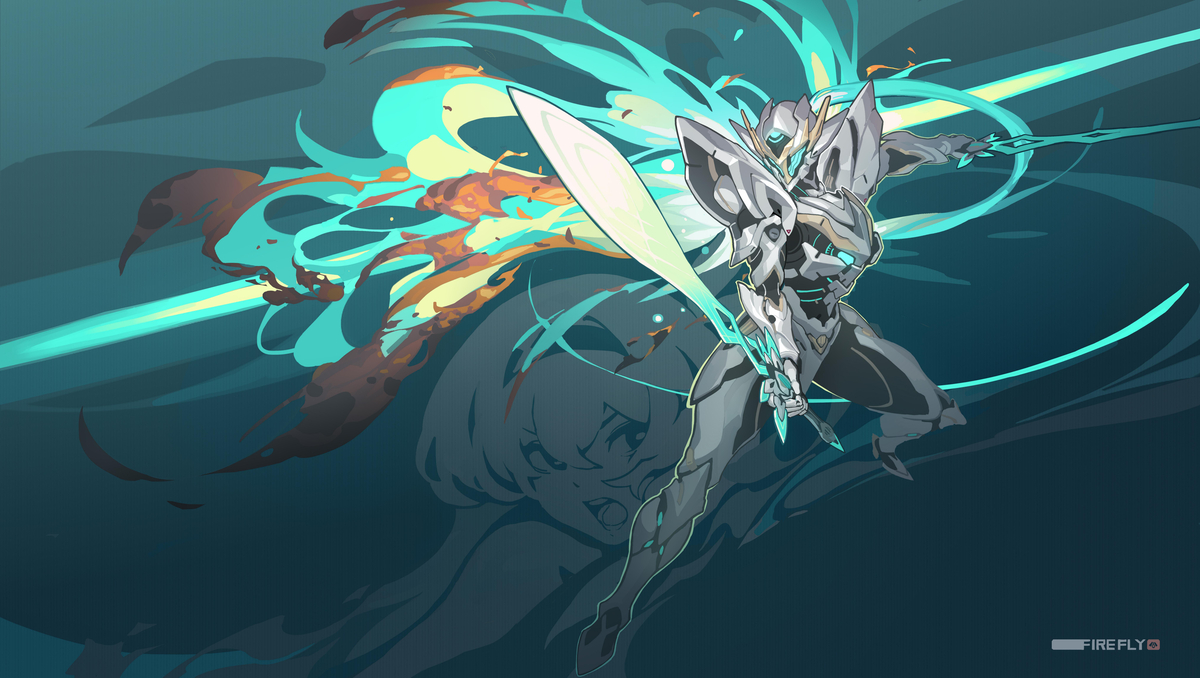 This is a pixiv picture whose title is 向死而生，勇气的赞歌.