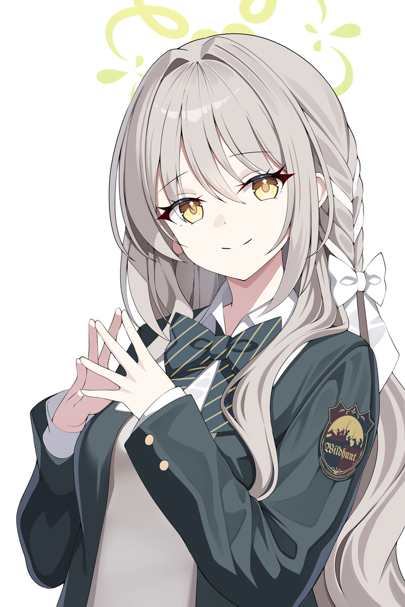 This is a pixiv picture whose title is ミヨ.