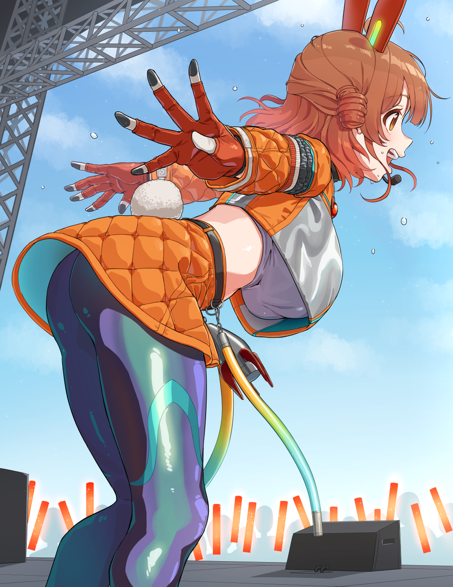 This is a pixiv picture whose title is グースーピー.