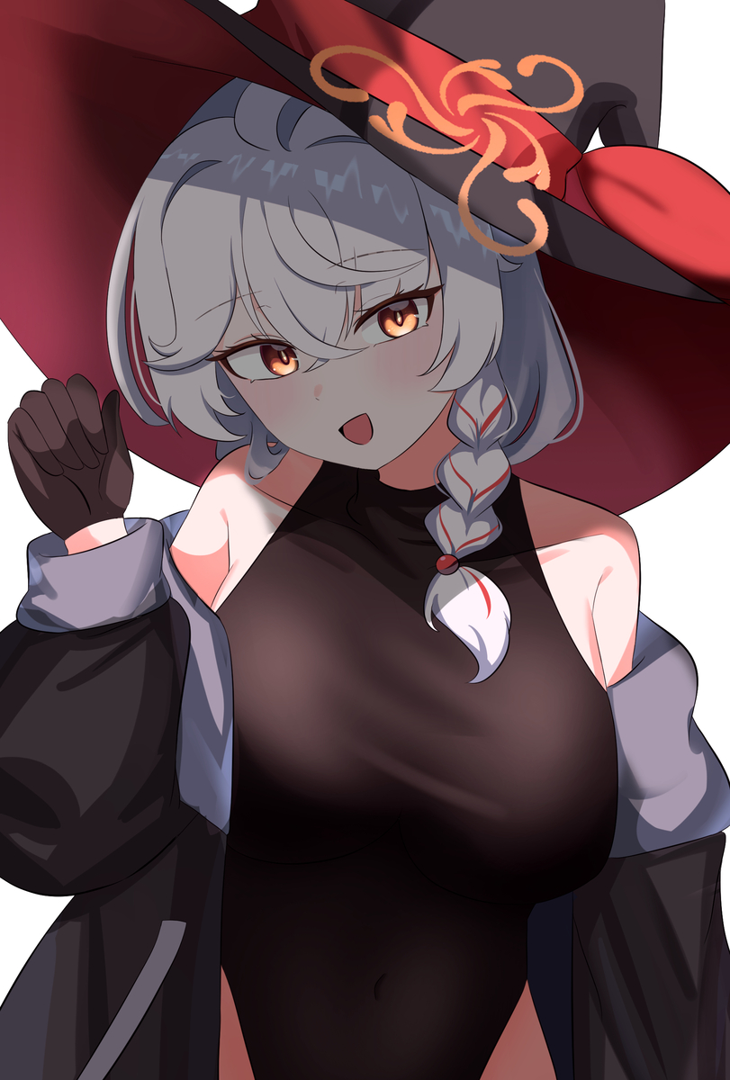 This is a pixiv picture whose title is 타이즈 에리.