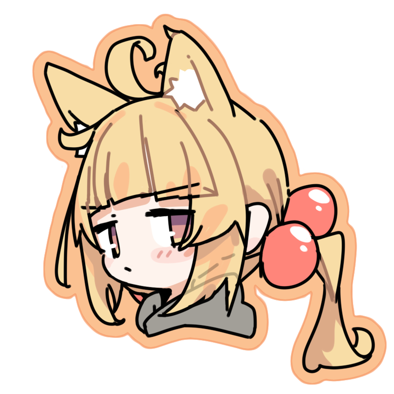 This is a pixiv picture whose title is 無題.