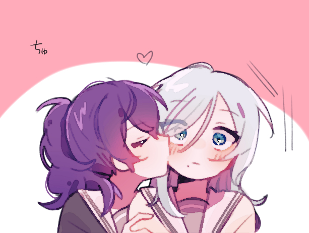 This is a pixiv picture whose title is ぷせまとめ.