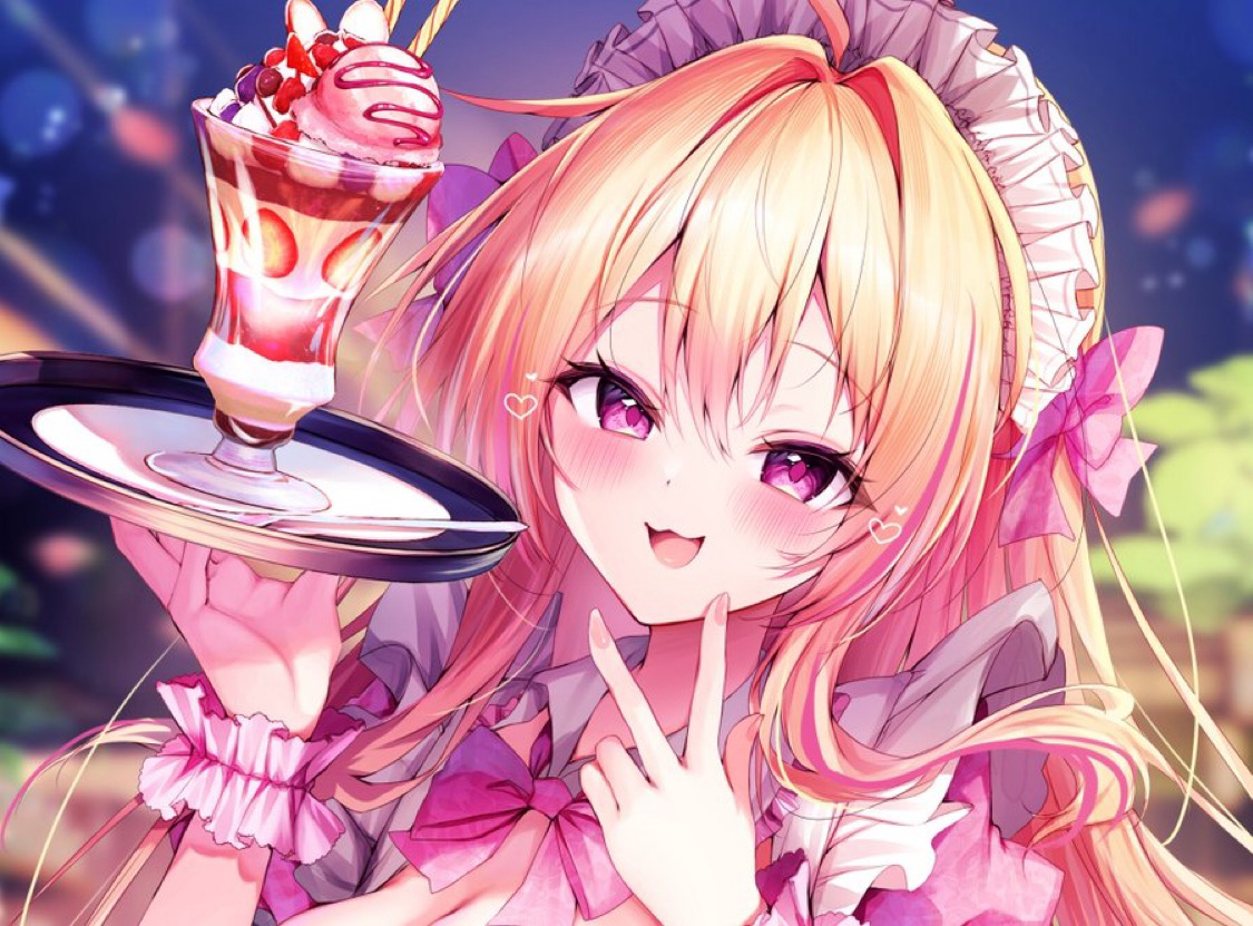 This is a pixiv picture whose title is MGC2025.