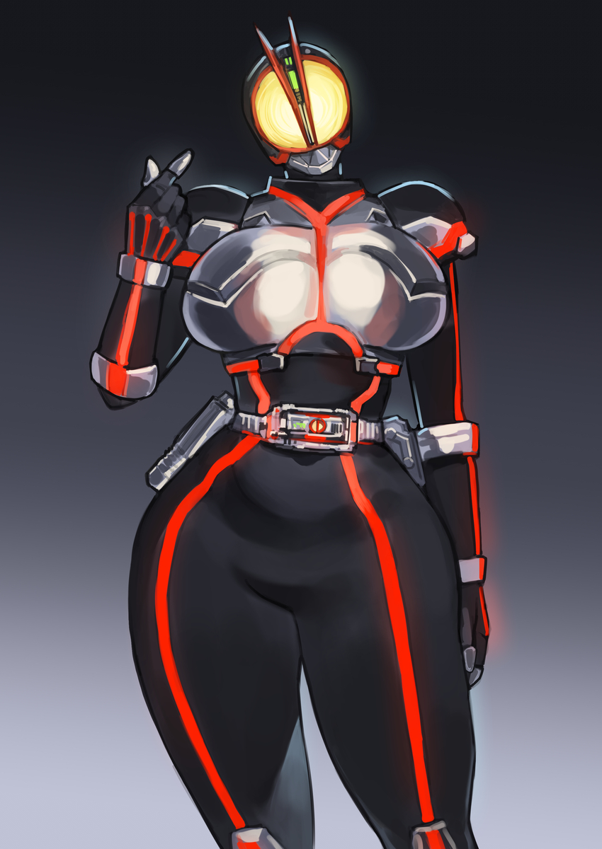 This is a pixiv picture whose title is 我没有魔丸，但我可以榨干别人的魔丸.