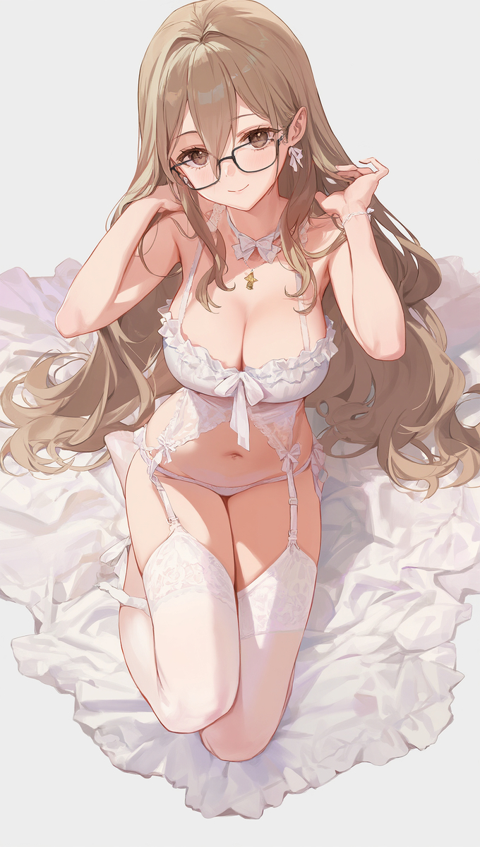 This is a pixiv picture whose title is 209 Akane(アカネ).