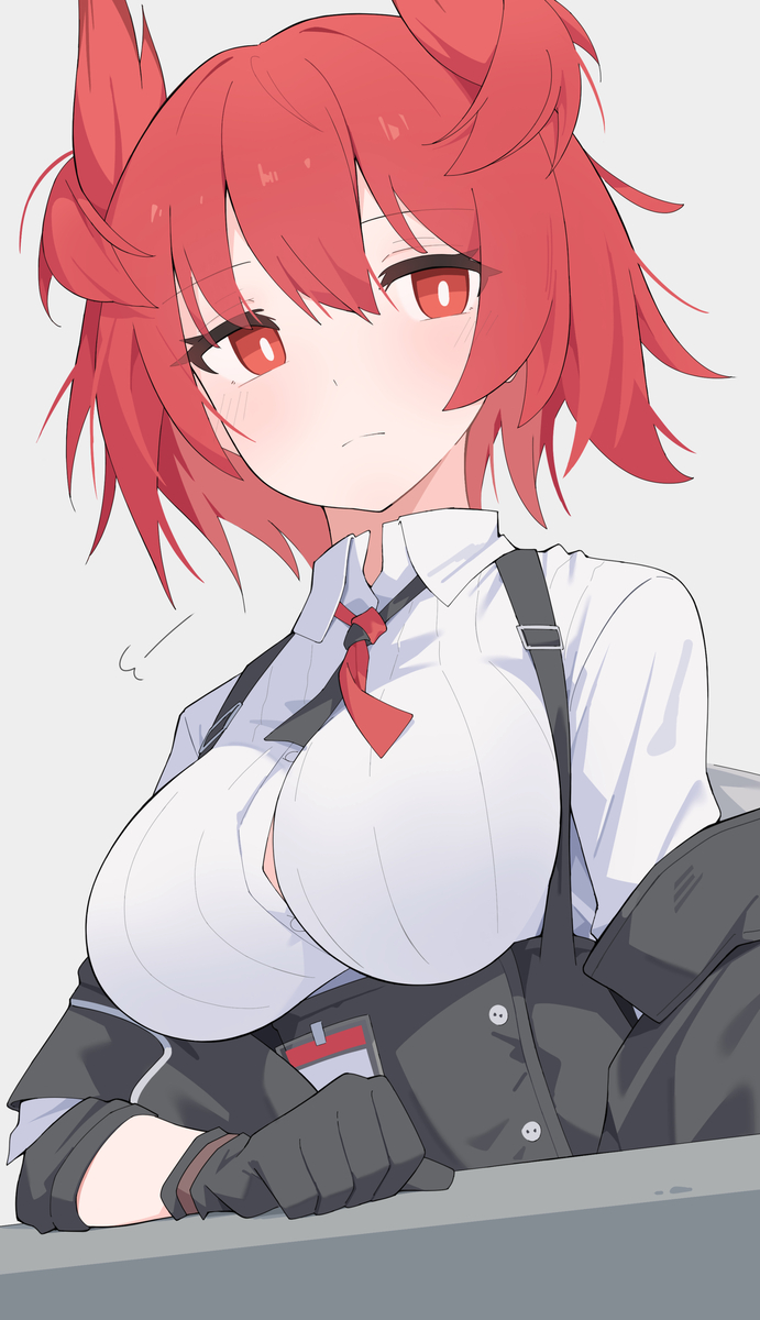 This is a pixiv picture whose title is はちきれそう.....