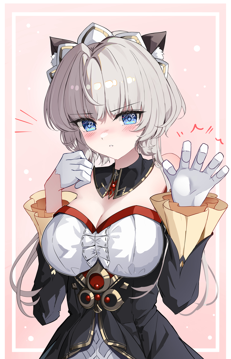 This is a pixiv picture whose title is サンドローネ.