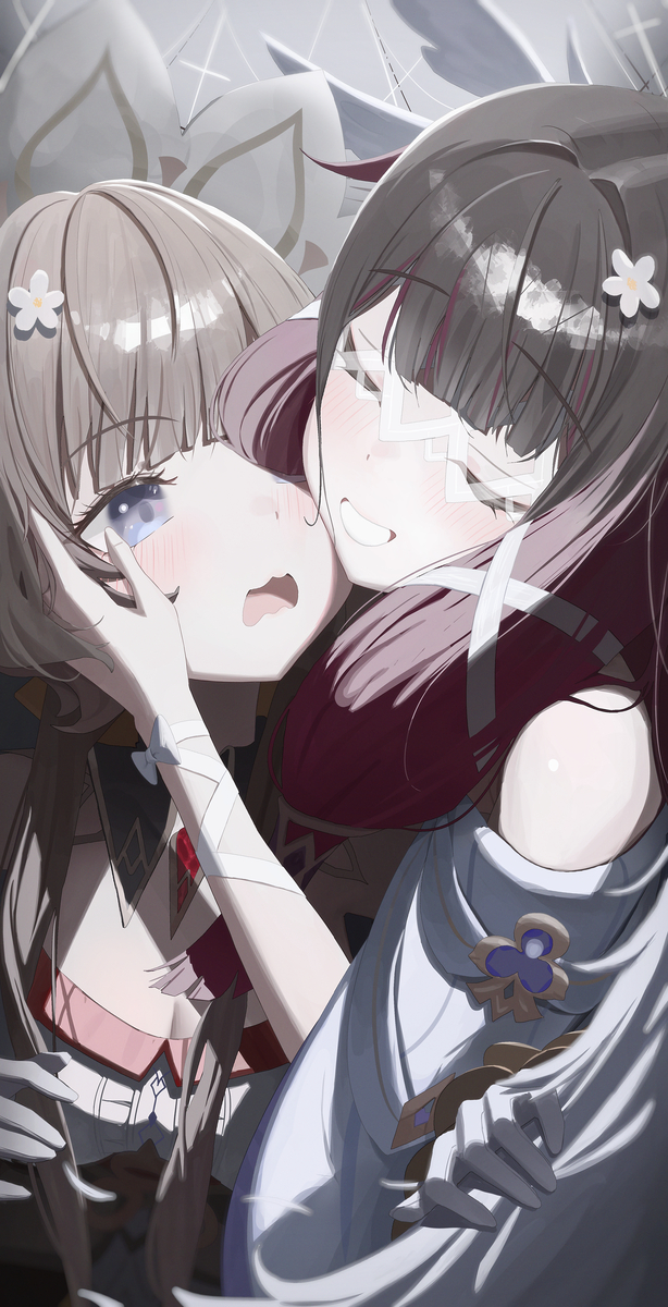 This is a pixiv picture whose title is コロンビーナ🌸サンドローネ.