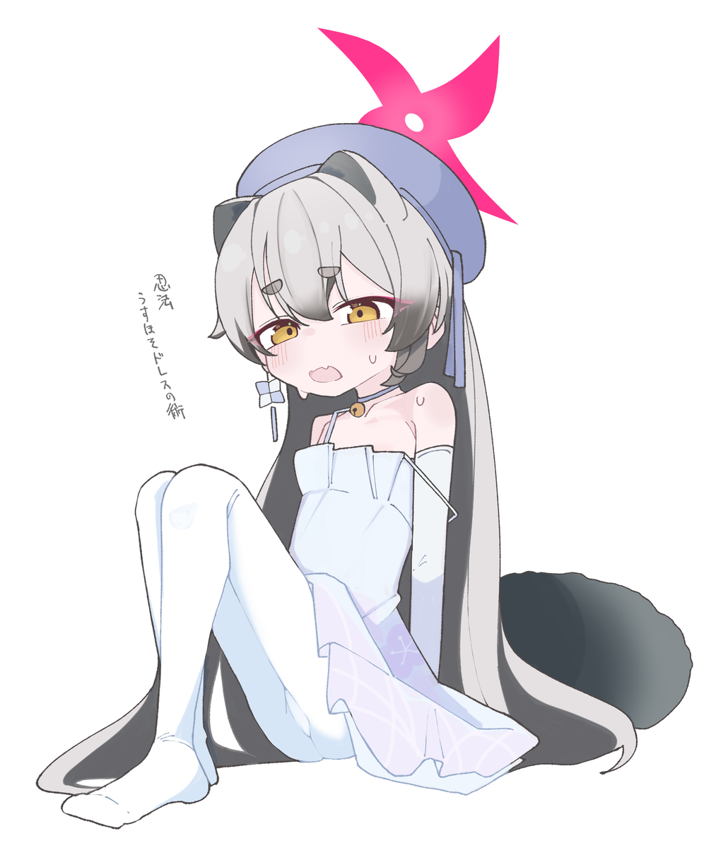 This is a pixiv picture whose title is ミチルっち.