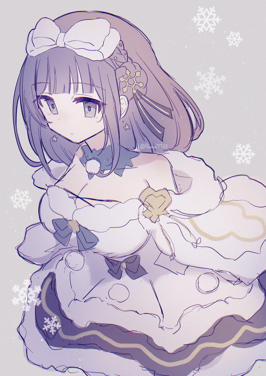 This is a pixiv picture whose title is プリコネらくがきまとめ.