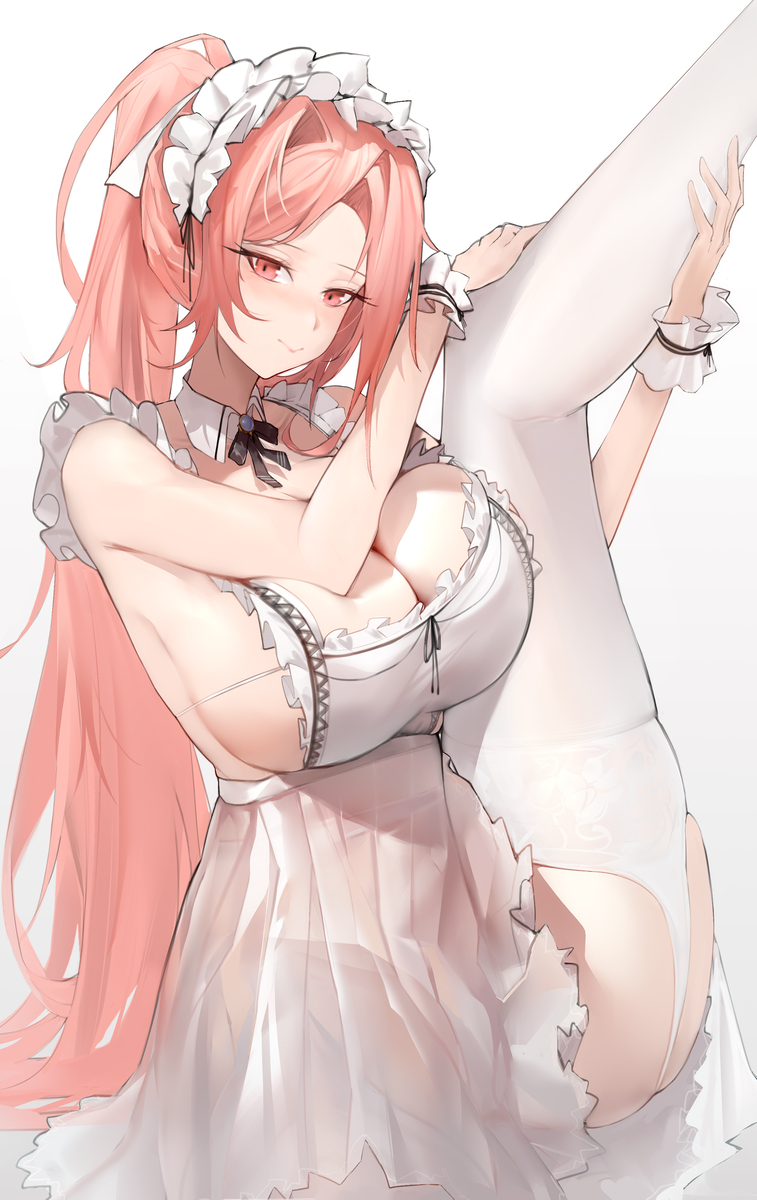 This is a pixiv picture whose title is 列克星敦.