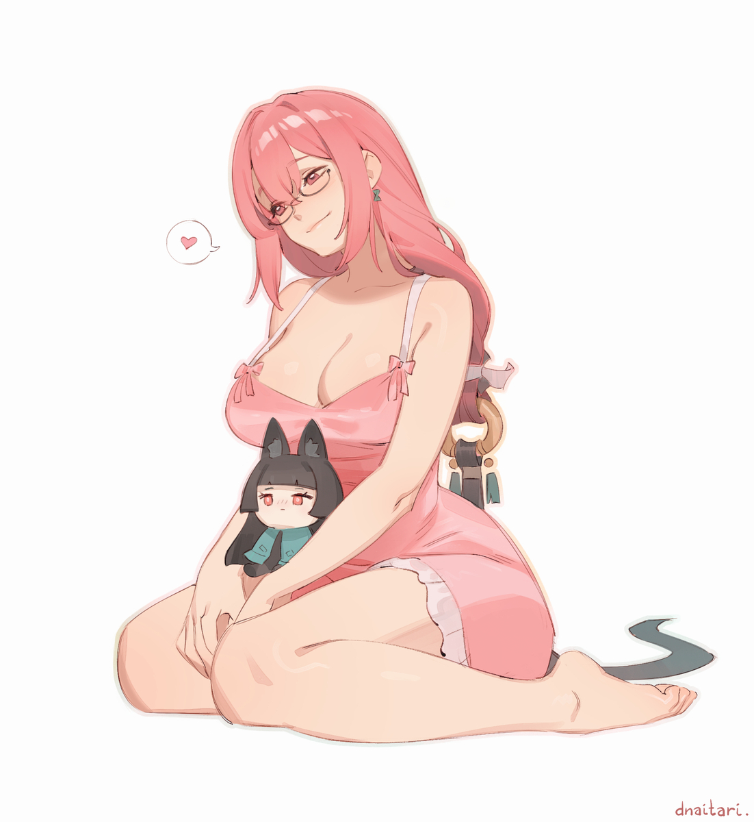 This is a pixiv picture whose title is Yanagi.