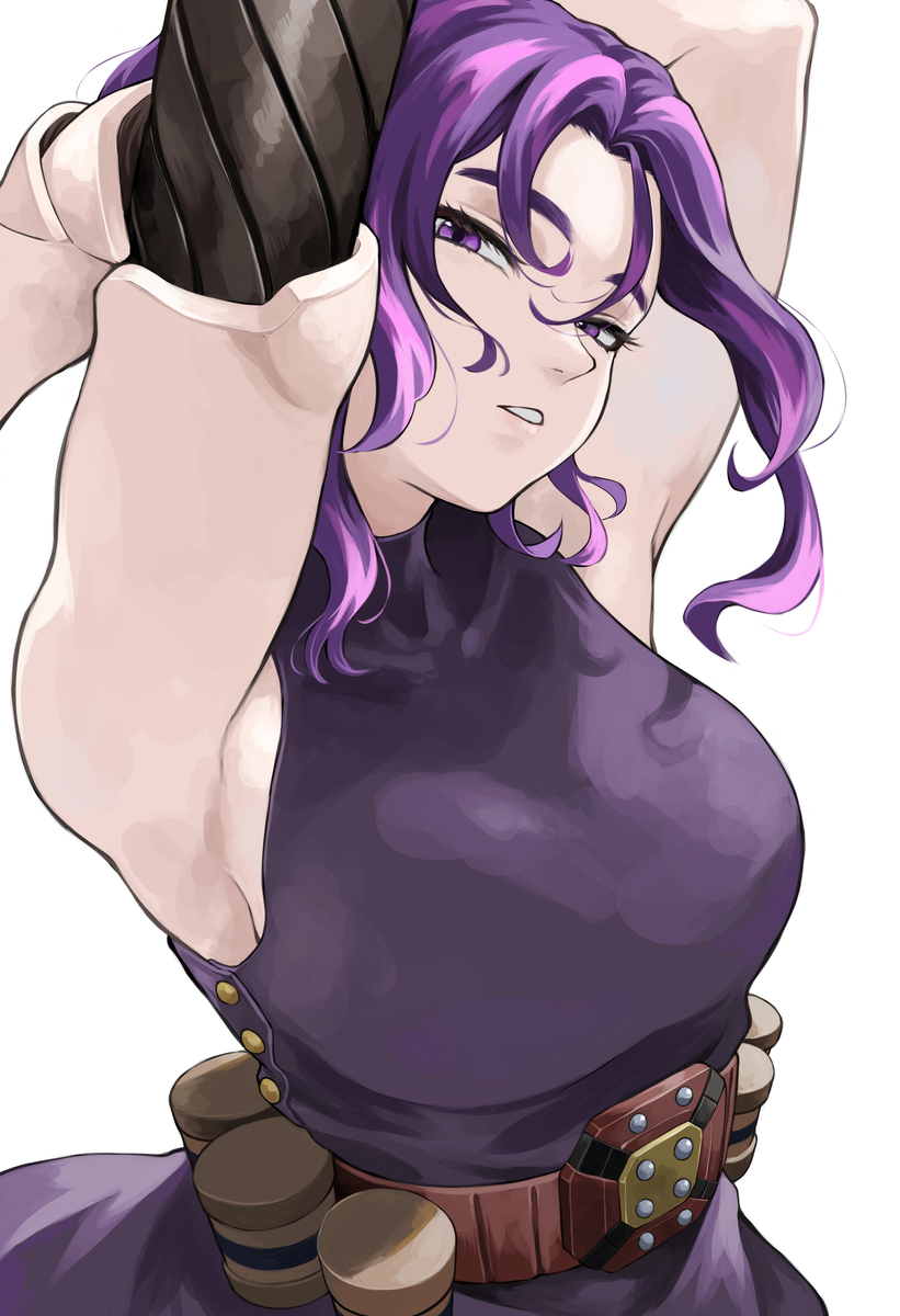 This is a pixiv picture whose title is ナガン.