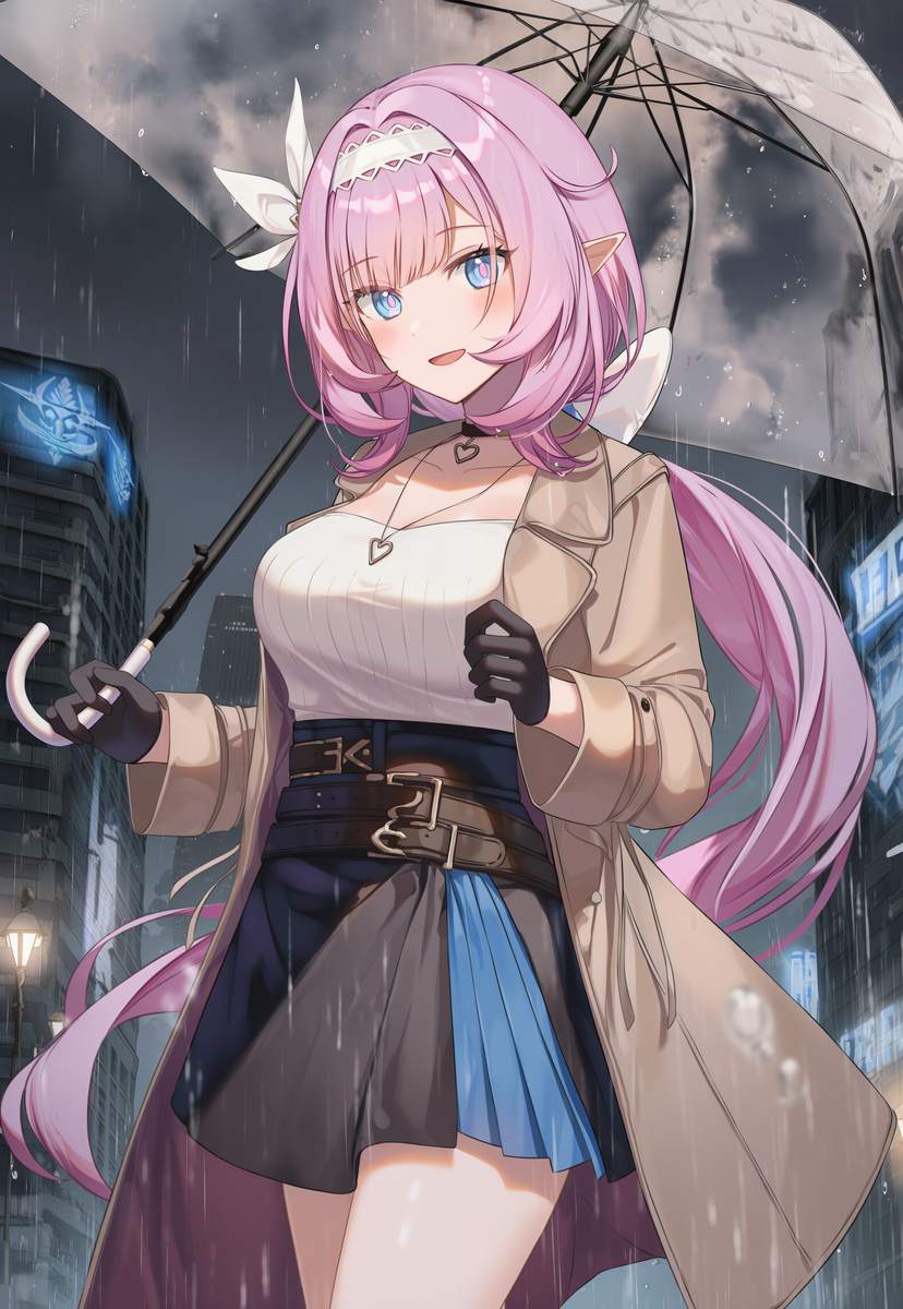 This is a pixiv picture whose title is 🩷.