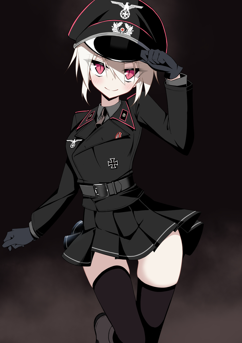 This is a pixiv picture whose title is うちの娘.