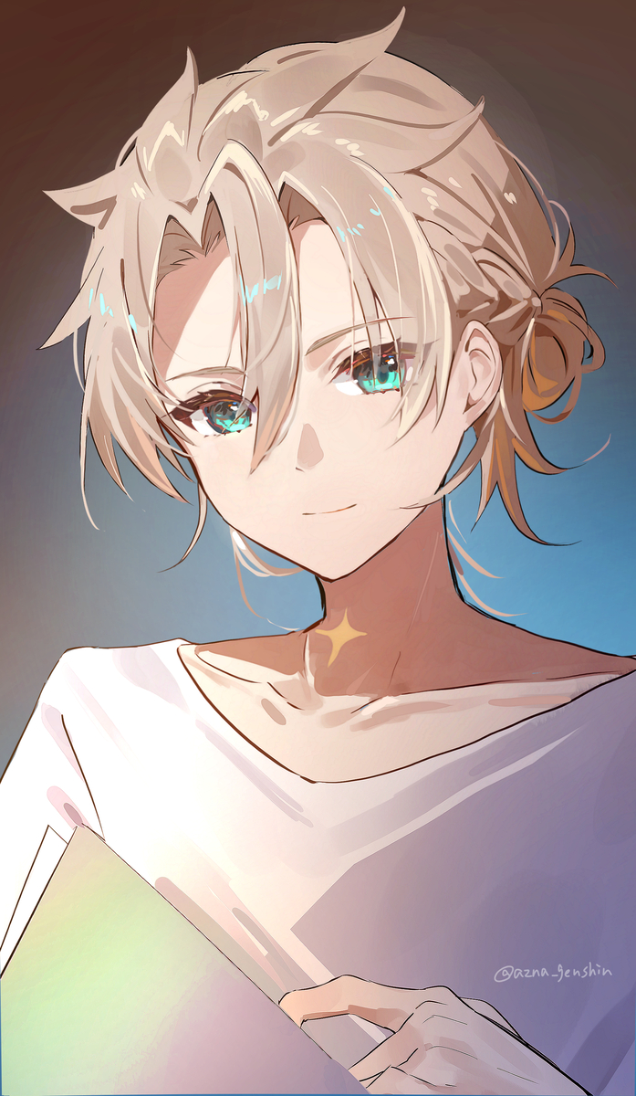 This is a pixiv picture whose title is お団子アルベド.