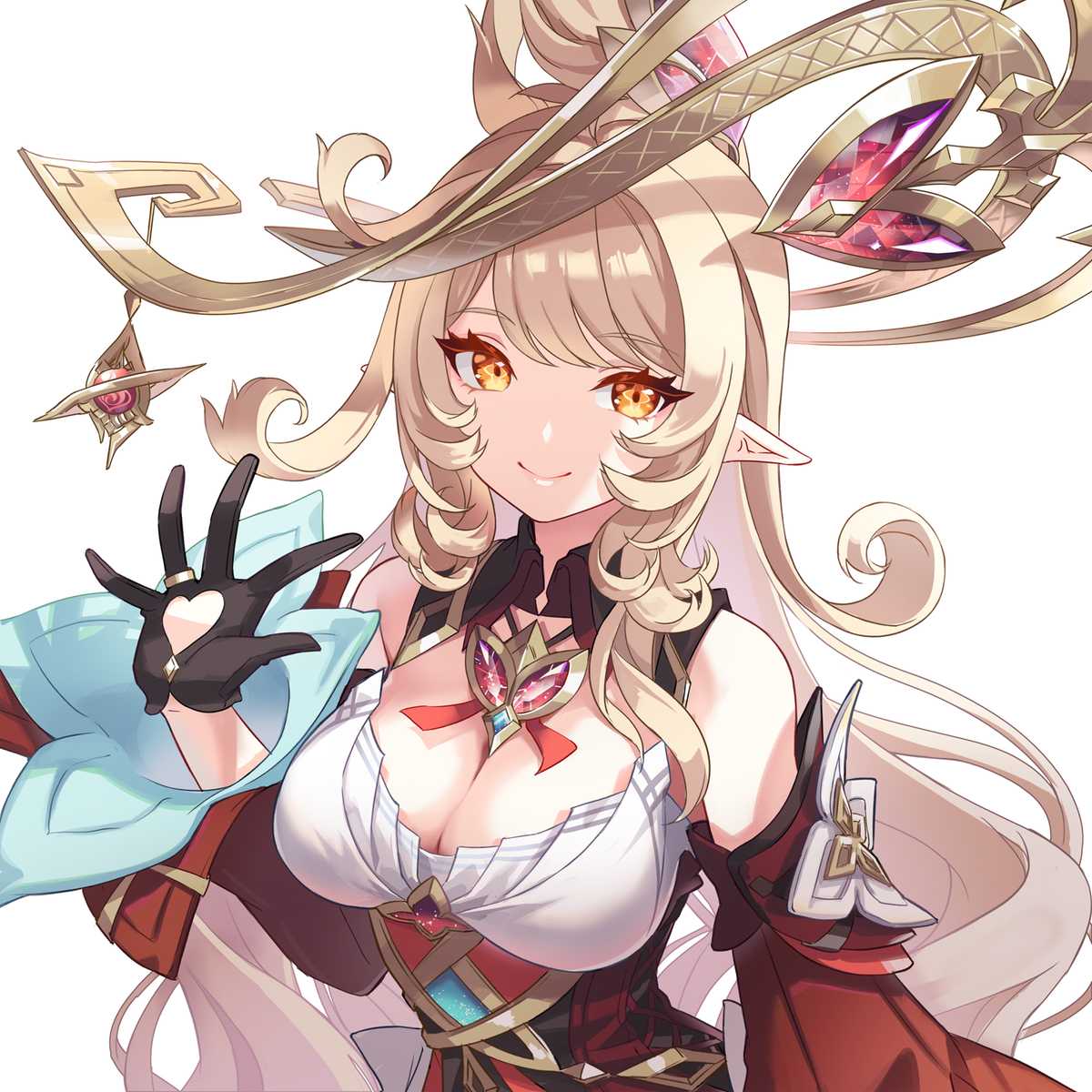 This is a pixiv picture whose title is アリスさん.
