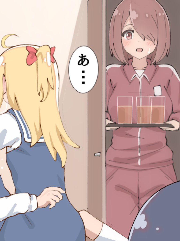 This is a pixiv picture whose title is Xの落書きまとめ.