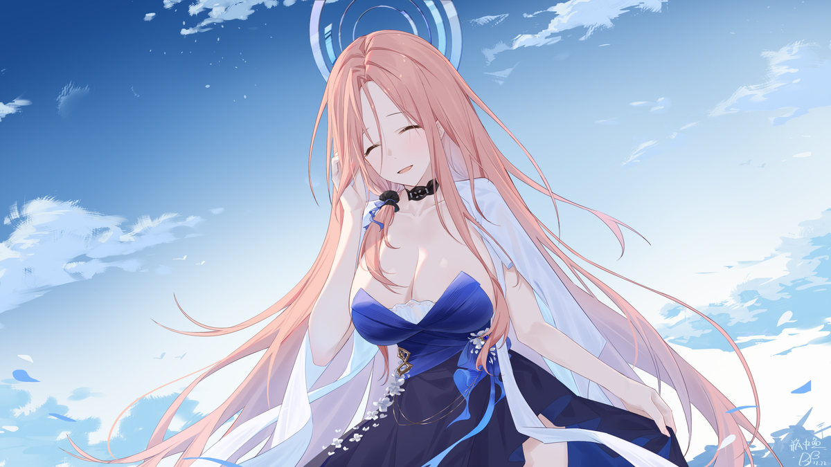 This is a pixiv picture whose title is レキシントンII.